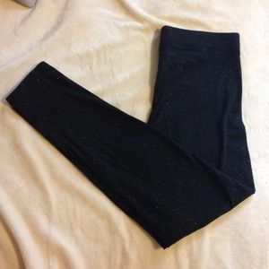 🌞Pink Victoria secret leggings